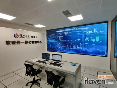 數(shù)字監(jiān)控系統(tǒng)銷售 為集團(tuán)智能化轉(zhuǎn)型插上數(shù)字化翅膀